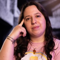 Brunna Camargo Scotton
