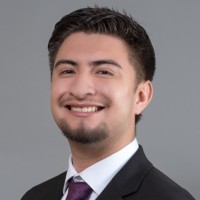 Benjamin Martinez