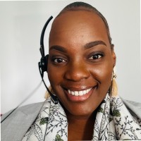 Gaelle Rosina Sobotchou