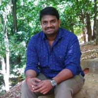 Gowtham Ramachandran