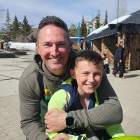 Andrew McGill Fenderbosch