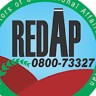 Sadaf Redap
