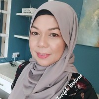 Norliana Alyahya