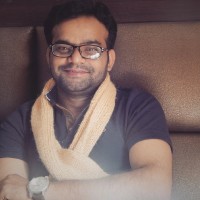 Lokesh Kumar Gangwar