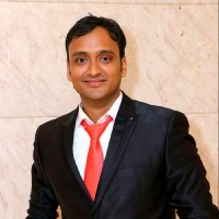 Sahul Jain