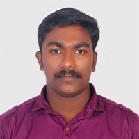 AJINRAJ M