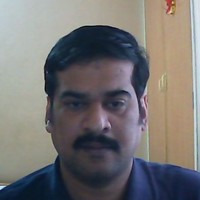Ram Kumar Vaithilingam