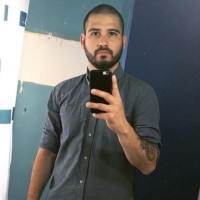 Matias Quezada Donoso