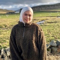 Nur Fatin Farhana mohd noor