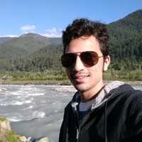 Nimish Morey