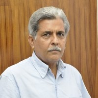 Dr. Ashok Kumar Singh