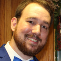 John Witt, E.I.T.