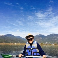 Yushuang Hou