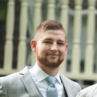 Jake Nadeau