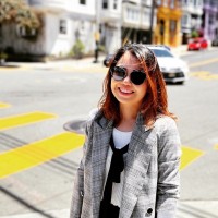 Doris Fu