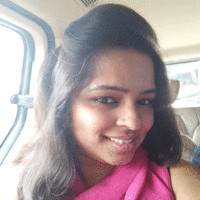 Parul Gupta