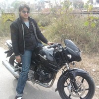 Mukesh Tripathi