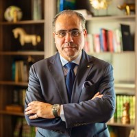 Kamal Bouzinab, Ph.D.