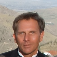 Andy May