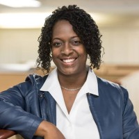 Keraya Jefferson, Mba