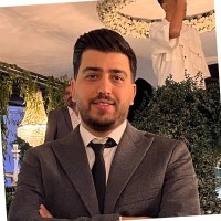 Saman Heidari