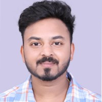 Prajeesh V.P