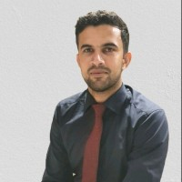Hanzala Jamash
