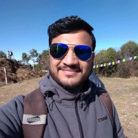Vinod Kesarkar