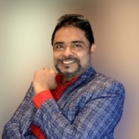 Mahendran Daniel