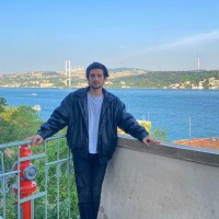 Muhammet Çakmak