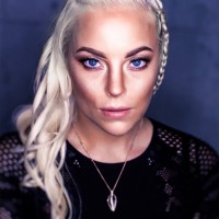 Anja Helén Fagerli