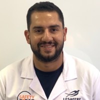 Hesham Kandil