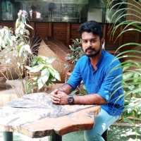 Sivakumar Chinnadurai