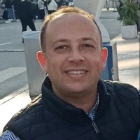 Hossam Gaballah