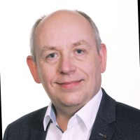 Axel Simon