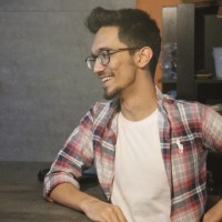 Ali Heydari