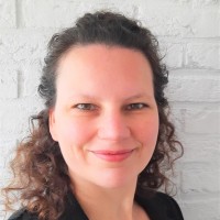 Ingrid van Vugt - Lutz
