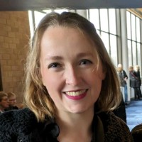 Katherine Ware