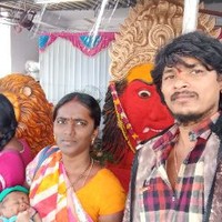 Pabboju Ramu