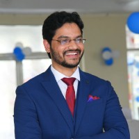 Md Azaharuddin Ansari