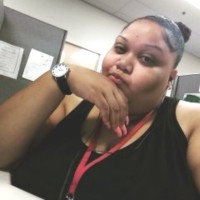 Candace Nutter