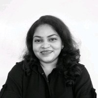 Sharvari Ghadi