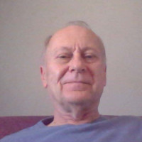 Marty McAlpine