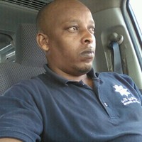 Jackson Kamau