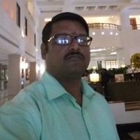 Ajay Kumar Doss