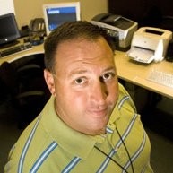 Rick Hooker