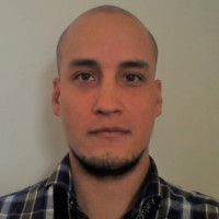 Mauricio Alejandro Gómez Restrepo