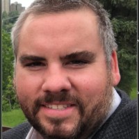 Scott Reddick