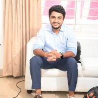 Sandeep Pushparaj