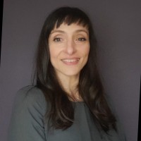 Lucia Lutonska